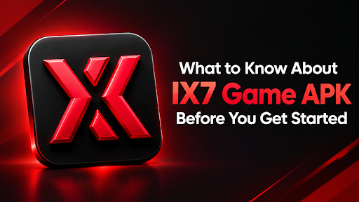 IX7 Game APK