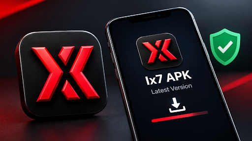 Ix7 APK Latest Version
