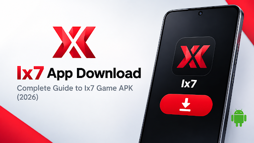 Ix7 App Download