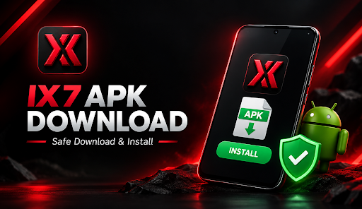 Ix7 apk download