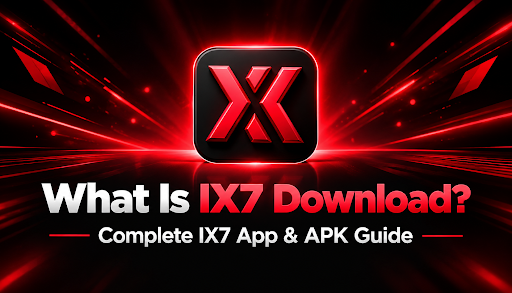 Ix7 download