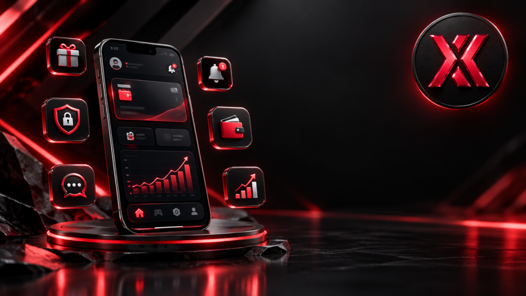 Ix7 app