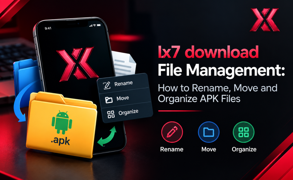 Ix7 download