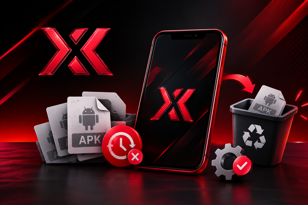Ix7 game apk
